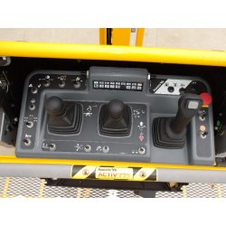 Nacelle articulée HAULOTTE ha26rtj pro occasion