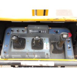 Nacelle telescopique HAULOTTE ht23rtj o occasion