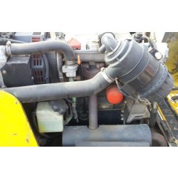Compacteur à main wacker neuson rtsc2