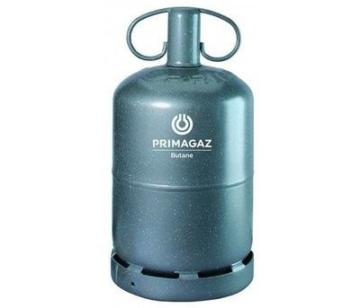 Gaz combustible
