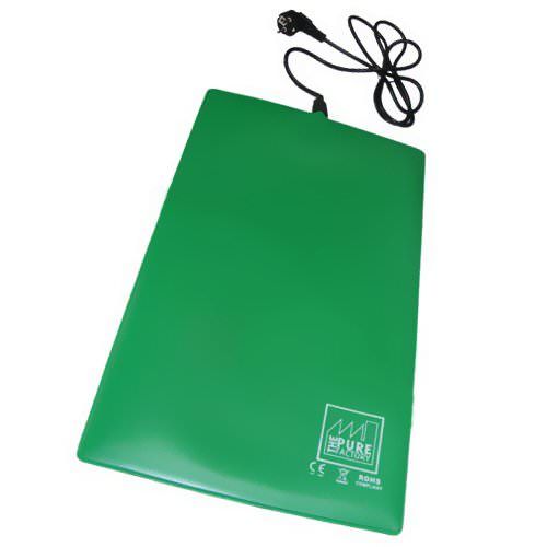 Nappe chauffante