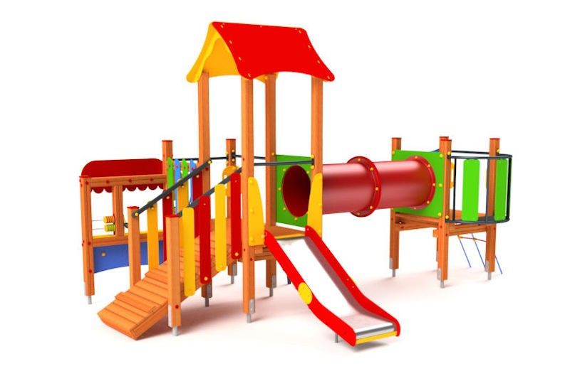 Structures de jeux Structures de jeux