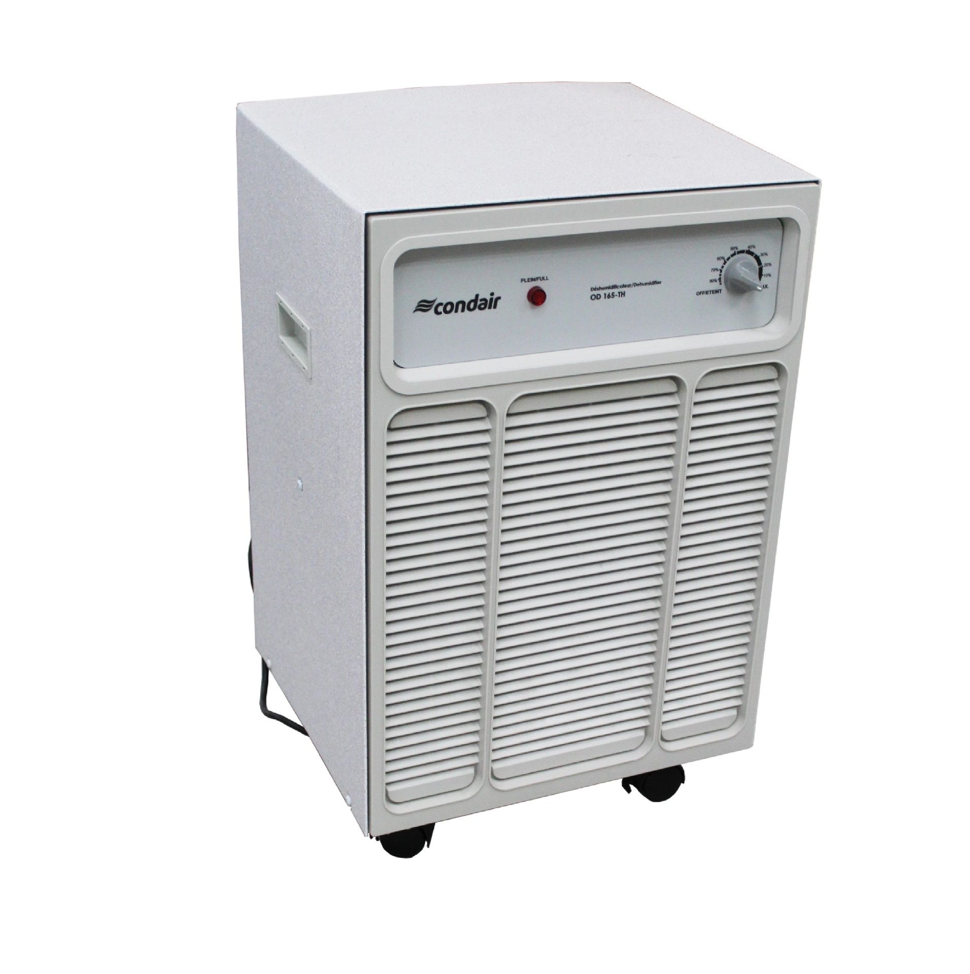 Humidificateur et Déshumidificateur d'air Humidificateur et Déshumidificateur d'air