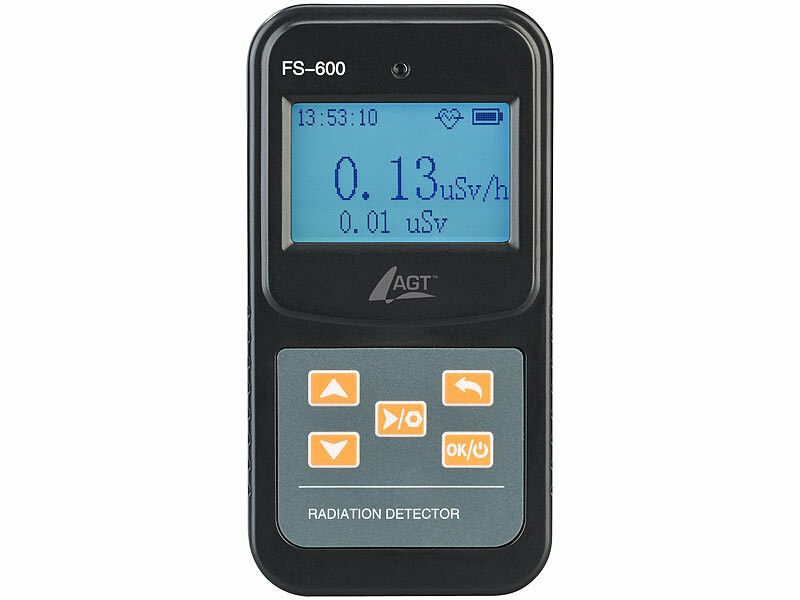 Solution de radioprotection Solution de radioprotection