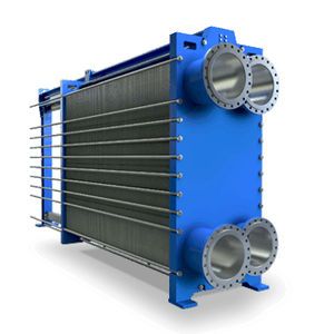 Échangeurs thermiques Échangeurs thermiques