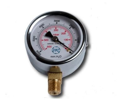 Mesure de pression Mesure de pression
