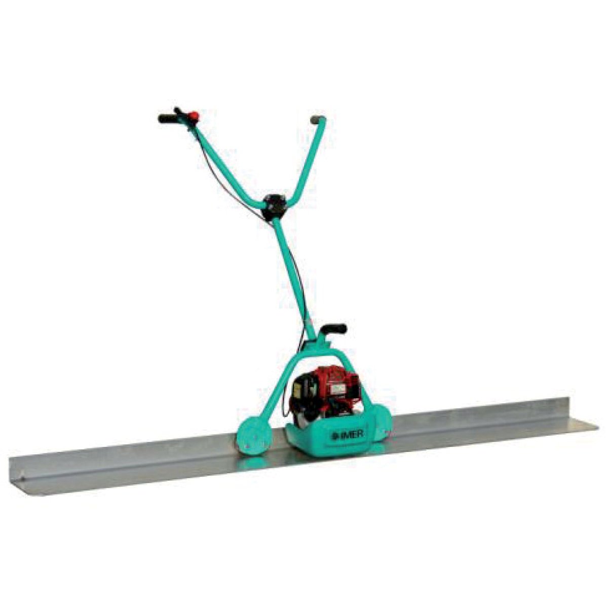 Accessoires pour règles vibrantes