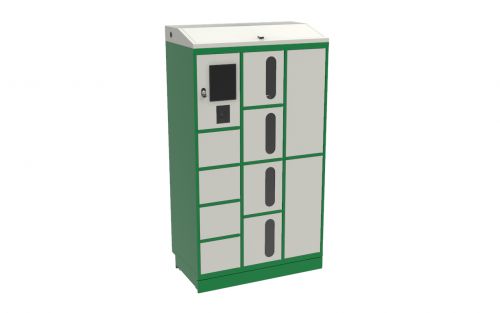Systèmes de stockage automatiques Systèmes de stockage automatiques