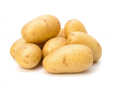 Pommes de terre