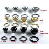 Accessoires pour presses d'imprimerie 