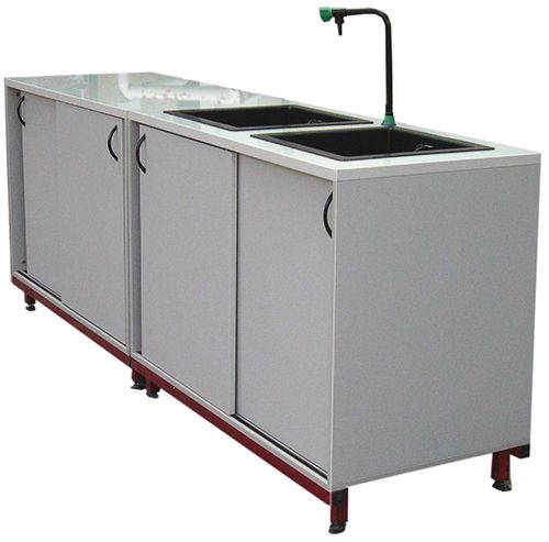 Mobiliers de laboratoire Mobiliers de laboratoire