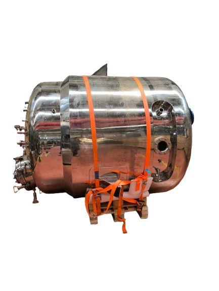 Réacteur industriel