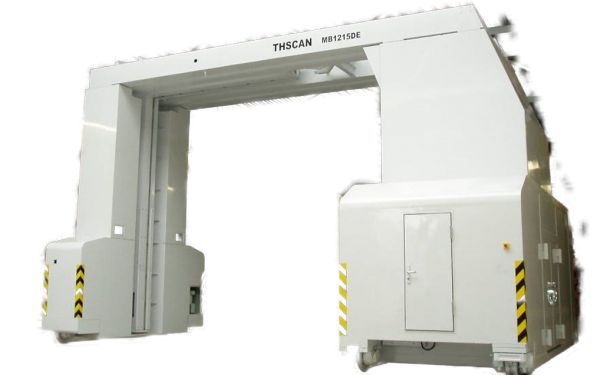 Scanner et détecteurs de sécurité Scanner et détecteurs de sécurité