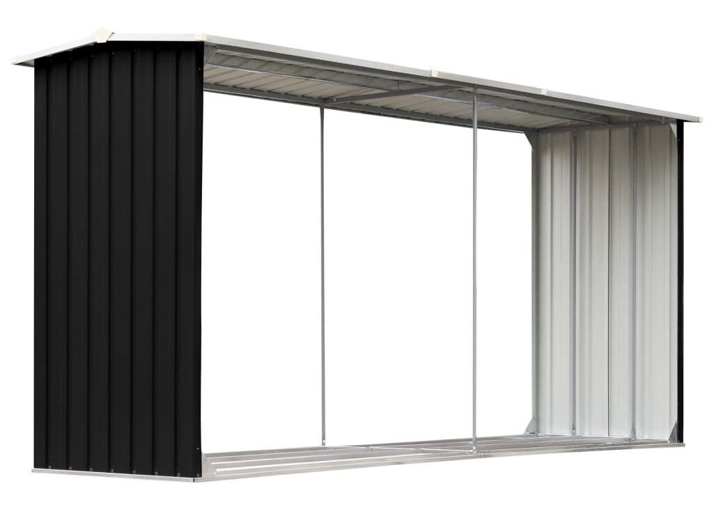 Abris de stockage