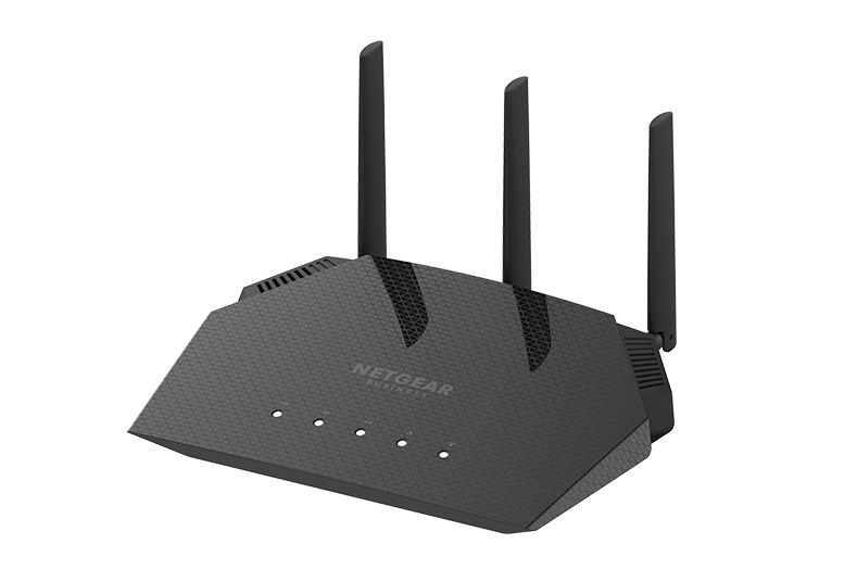 Points d'accès wi-fi