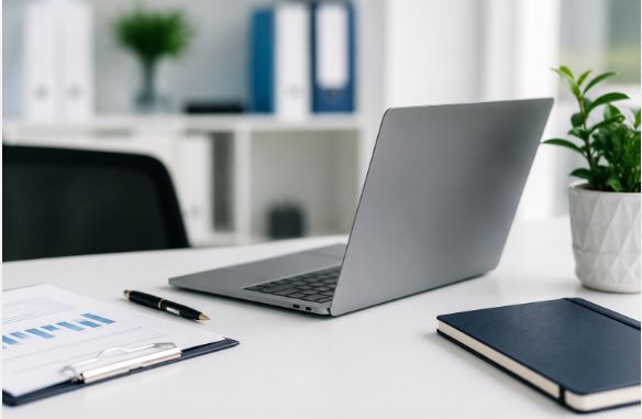 Ouverture de compte professionnel