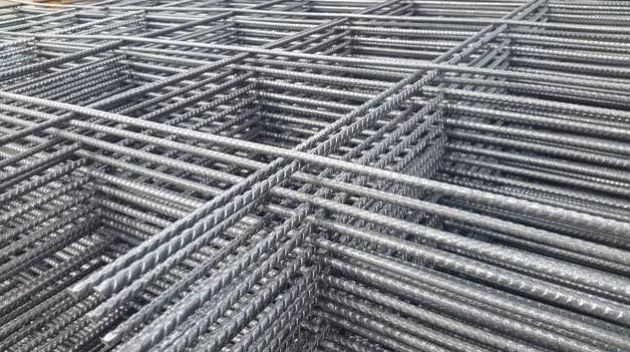 Treillis métallique soudé en acier inoxydable pour les fabricants de clôture,  fournisseurs - Liste de prix&Devis&échantillon gratuit - Treillis métallique  DXR