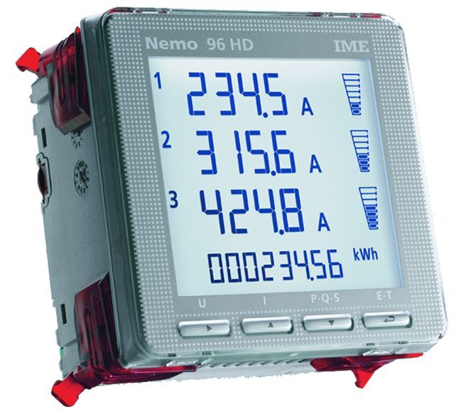 Mesures d'électricité statique