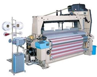 Machines pour industrie textile Machines pour industrie textile