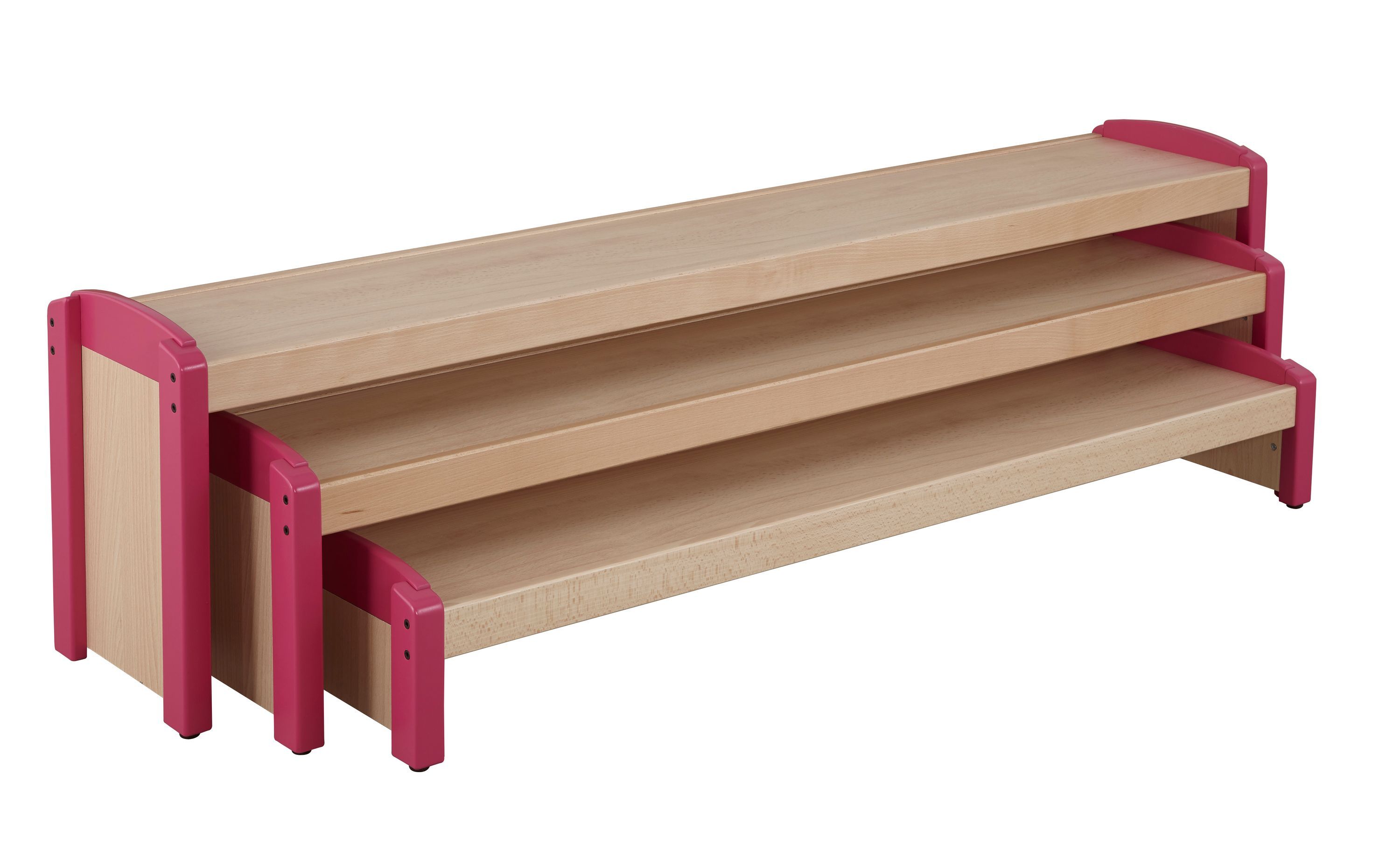 Banc gigogne