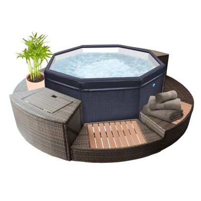 Matériel pour Spa et balnéothérapie Matériel pour Spa et balnéothérapie