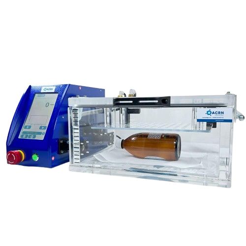 Testeur d'étanchéité