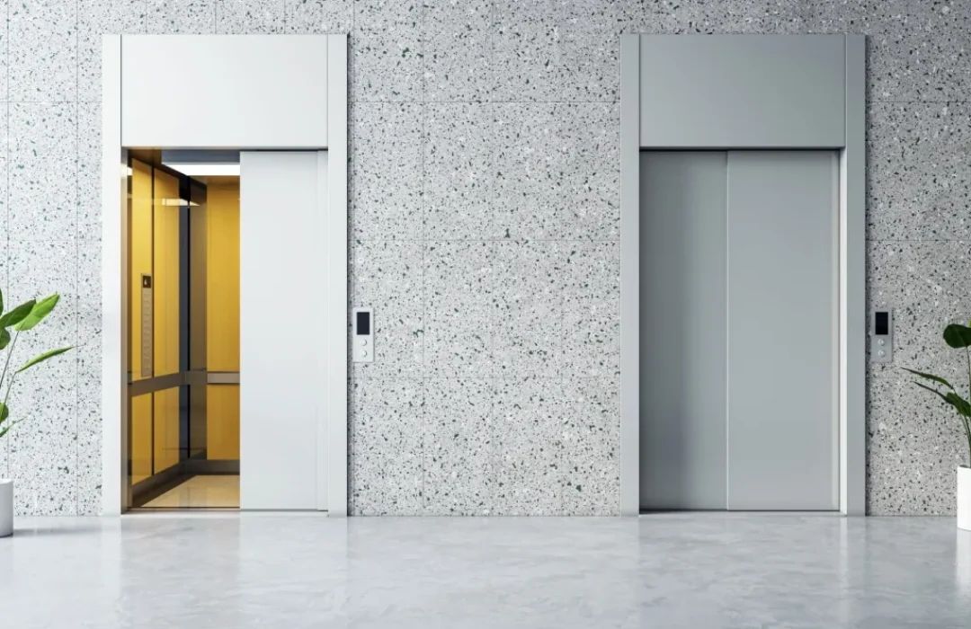 Modernisation des ascenseurs