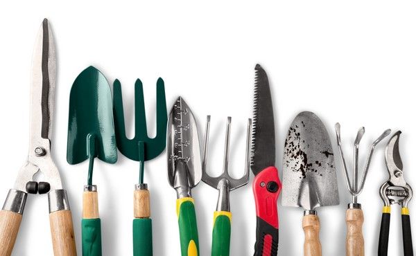 Autres matériels pour horticulture