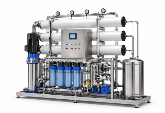 Réservoir à pression Iron, filtration eau osmosée, 3.2 gallons