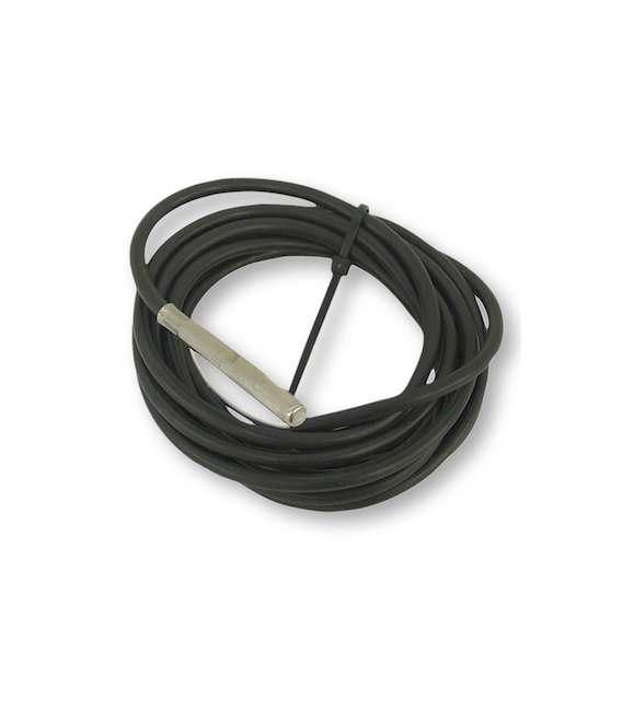 Sonde de temperature et d'hygrometrie