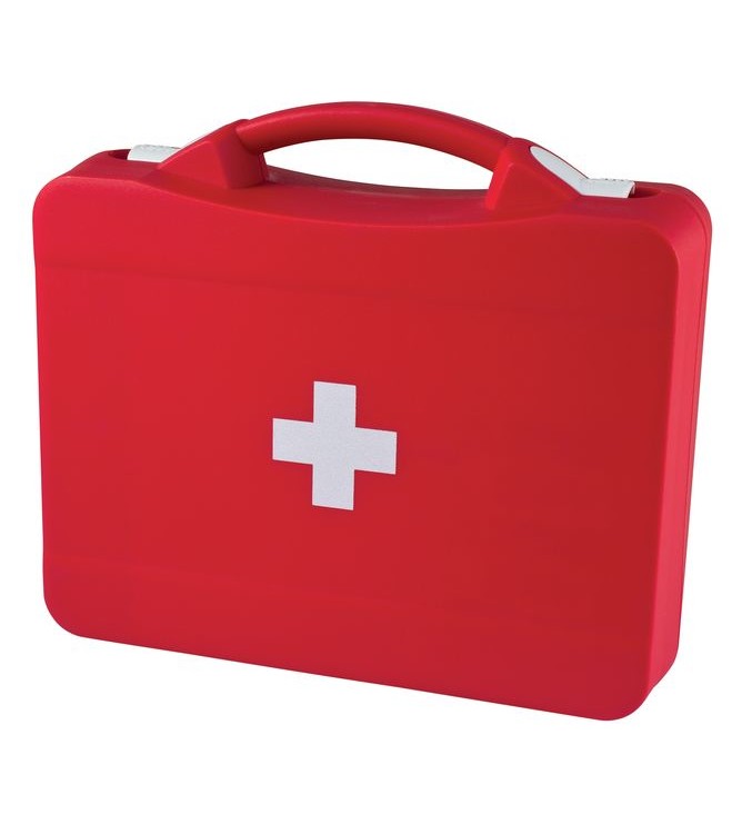 Matériel d'urgence Matériel d'urgence