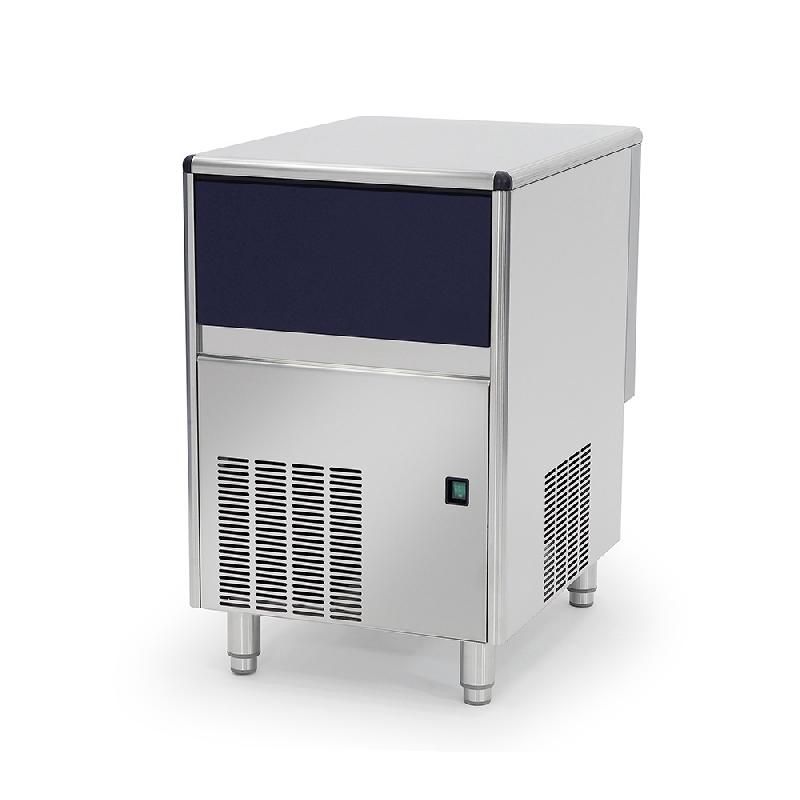 La machine à glace pilée pro BREMA 60kg/24h
