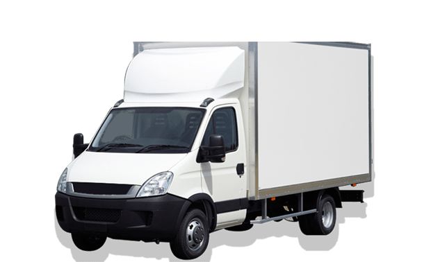 Voiture frigorifique