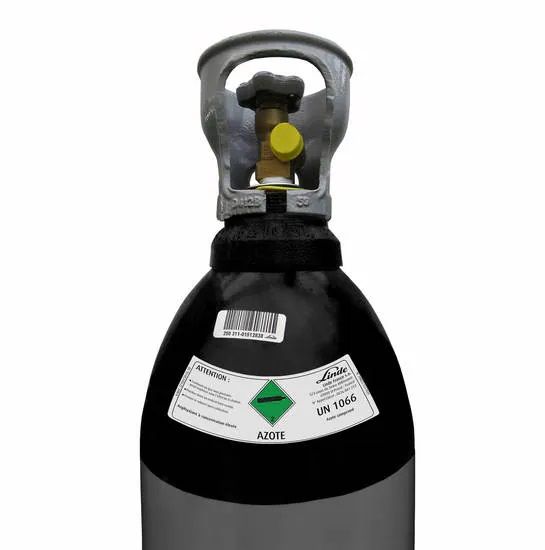 Gaz spéciaux pour l'électronique Gaz spéciaux pour l'électronique