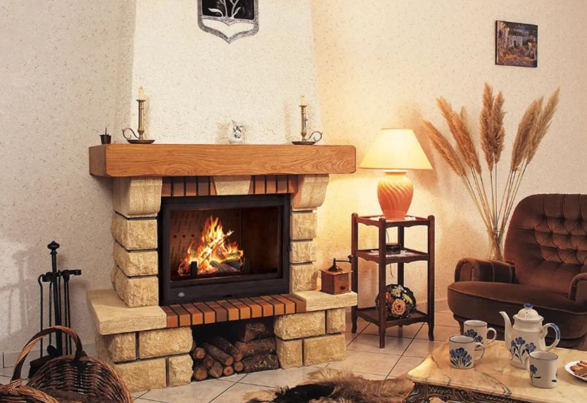 Cheminées rustiques - tous les fournisseurs - cheminées rustiques - cheminée  traditionnelle - cheminée ancienne - cheminée authentique - cheminée  rustique