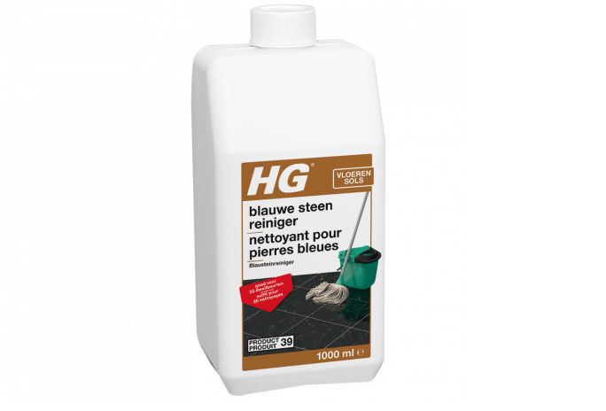 HG nettoie-joints concentré 0.5L FR - Produit Nettoyant pour