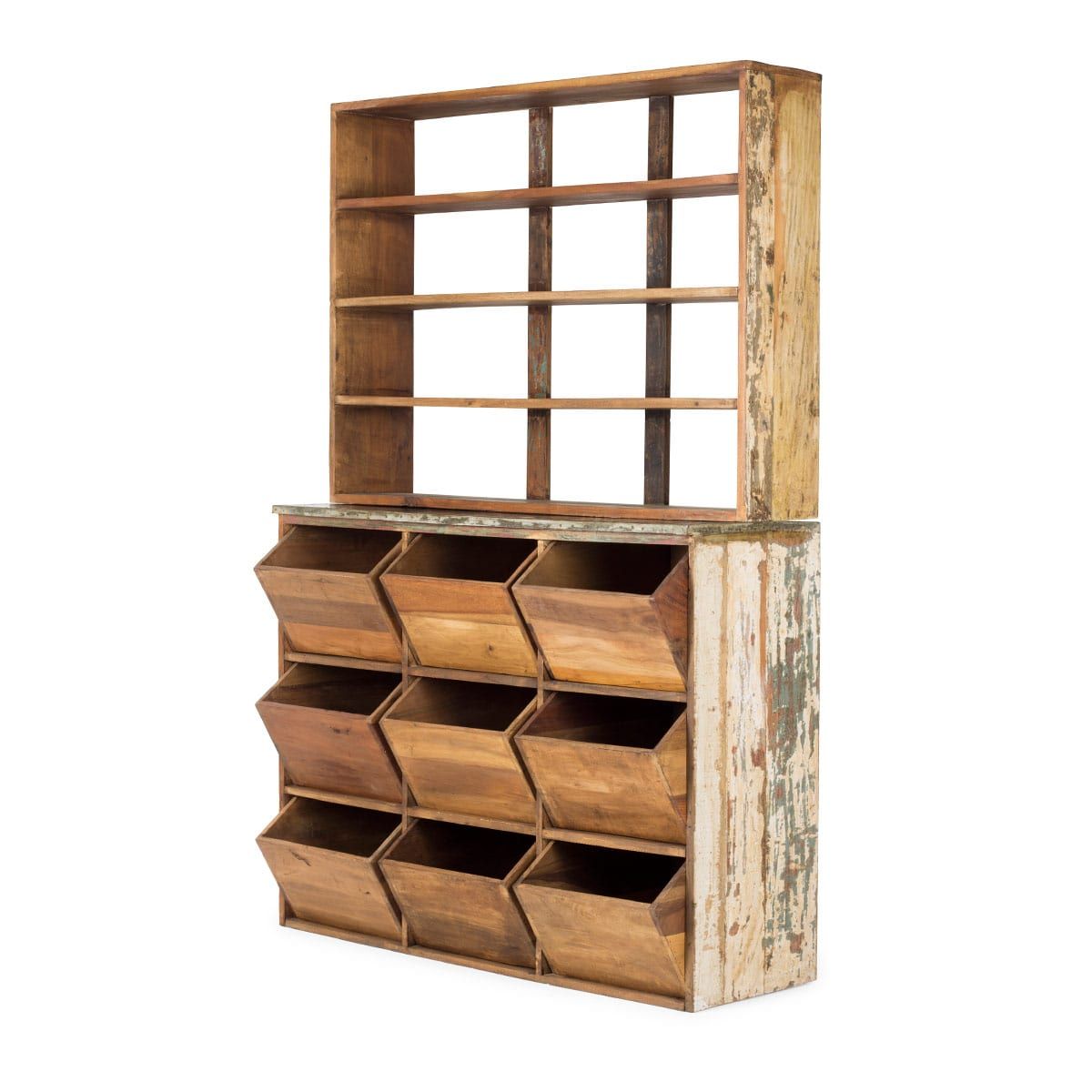 Mobilier du magasin Mobilier du magasin