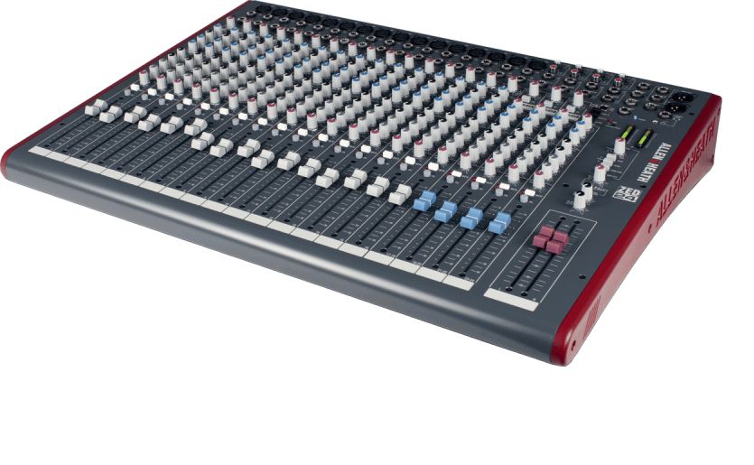 Table de mixage DJ Console de mixage 12 canaux USB/MP3/LCD