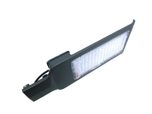 Spot LED extérieur basse consommation 6,5W pour éclairage résidentiel