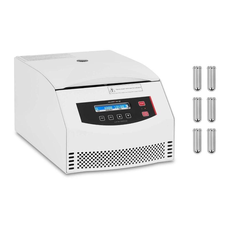 Centrifugeuses de laboratoire - Achat / Vente pas cher avec prix sur