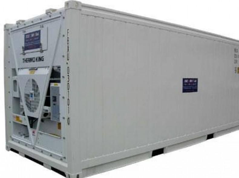 Containers Containers