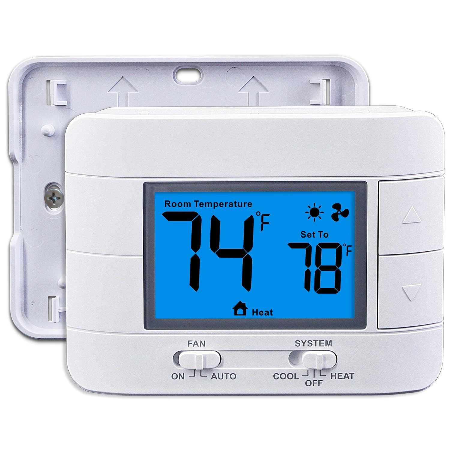 Thermostats Thermostats