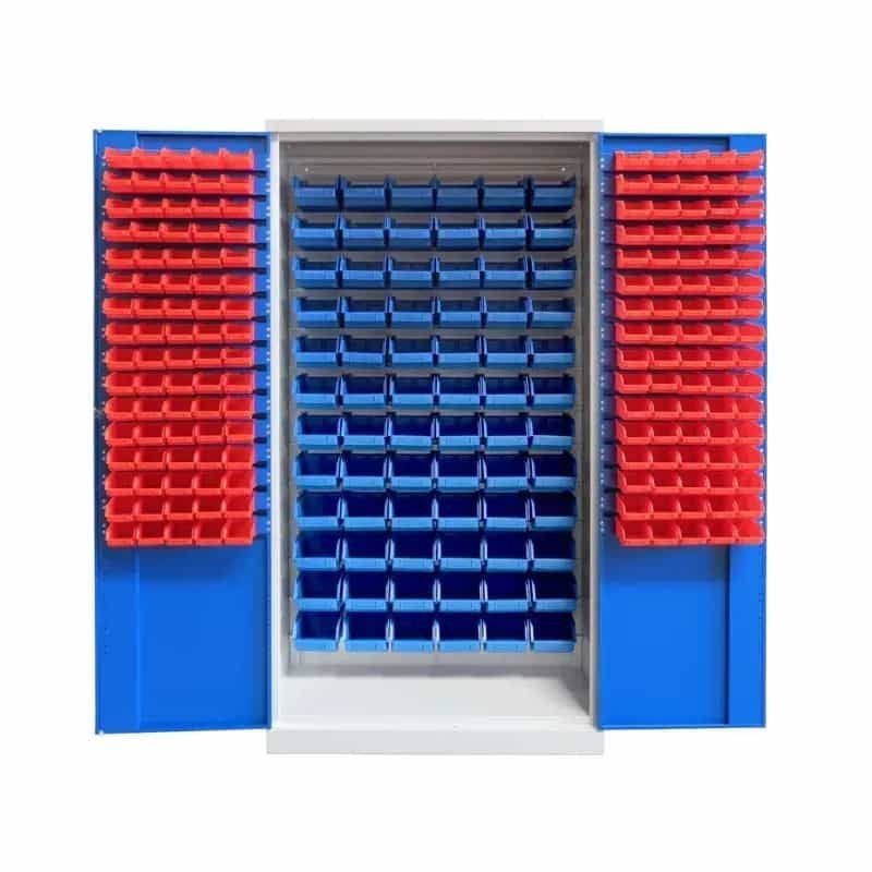 Armoire à bacs