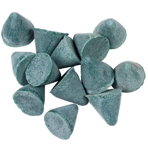 Média de tribofinition