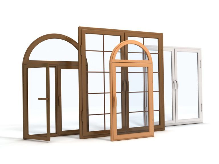 Fenêtre sur mesure