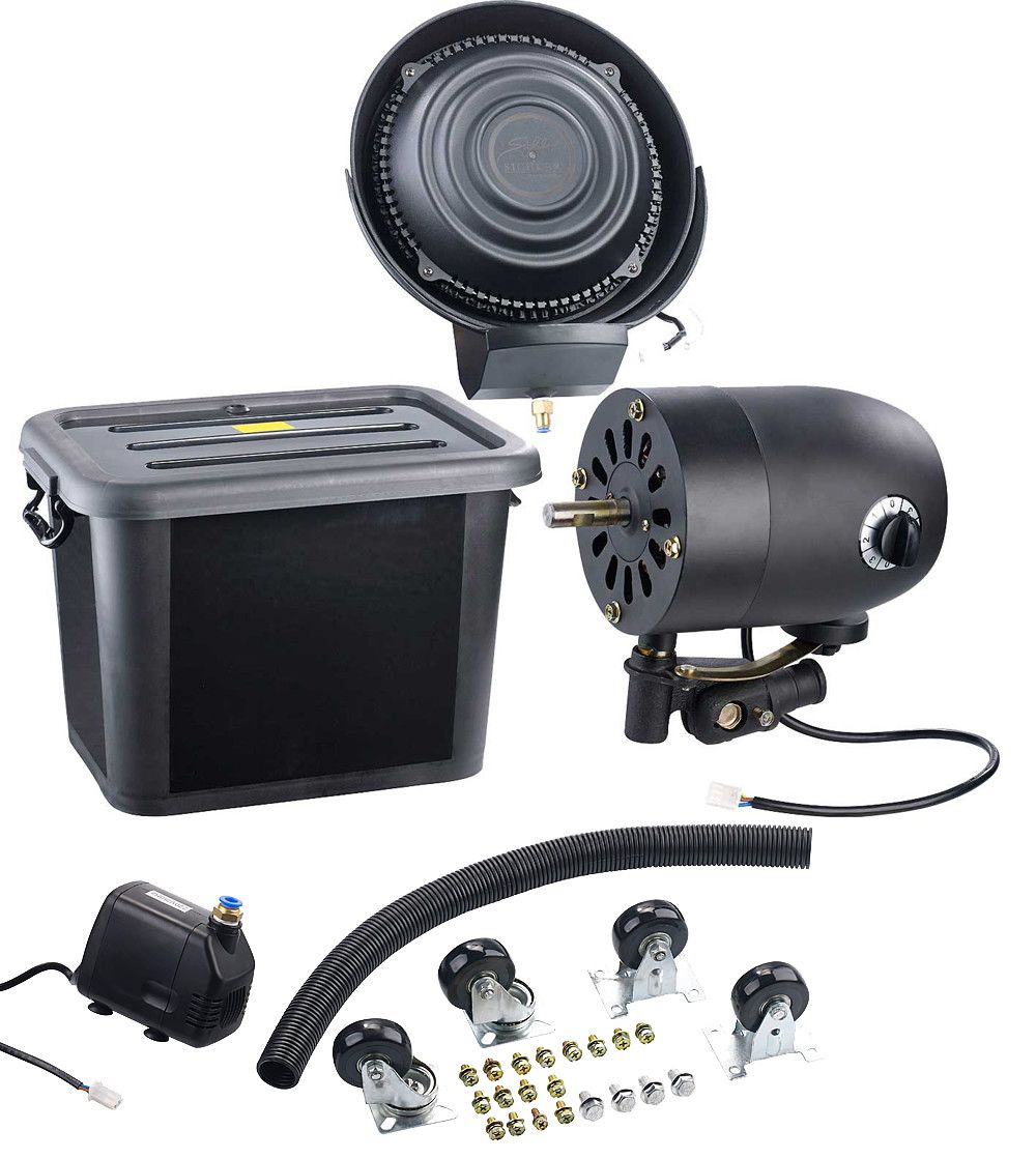 Pièces pour ventilation Pièces pour ventilation