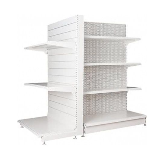 Rayonnage et présentoirs Rayonnage et présentoirs