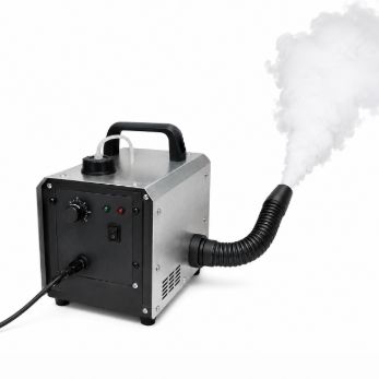Générateur de fumée pour test et contrôle