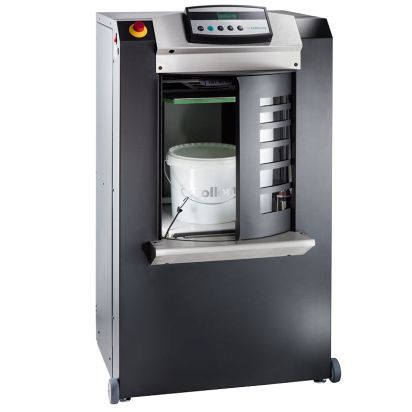 Gros matériel de peinture