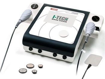 Matériels pour soins spécialisés Matériels pour soins spécialisés